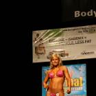 Ashlie  Munro - NPC Empire Classic 2011 - #1